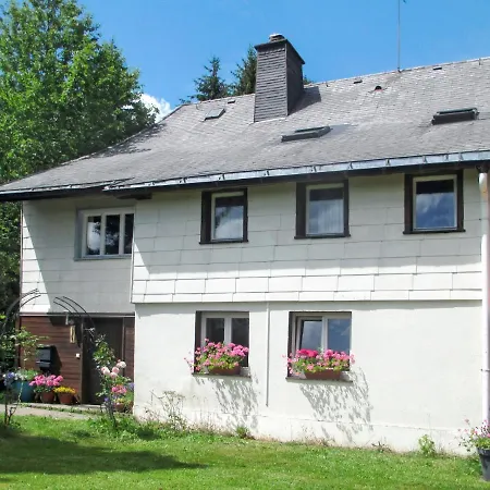 Apartament Blechnerhof-1 By Interhome Falkau