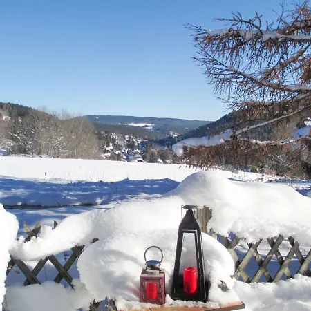 Blechnerhof-1 By Interhome * Falkau