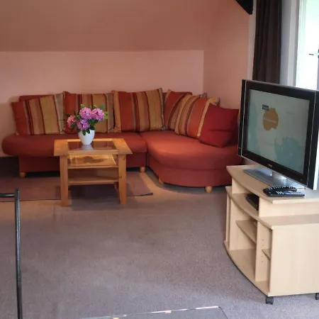 Apartament Blechnerhof-1 By Interhome *