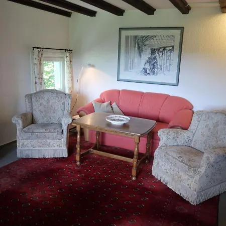 Appartement Blechnerhof-1 By Interhome Falkau