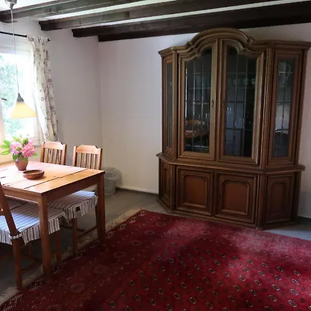 Blechnerhof-1 By Interhome