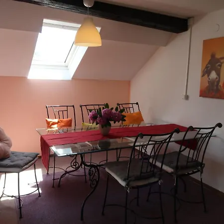 Blechnerhof-1 By Interhome * Falkau