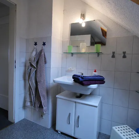 Appartement Blechnerhof-1 By Interhome Falkau