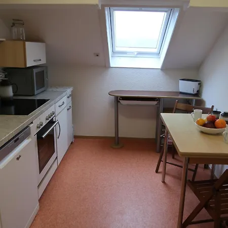 Blechnerhof-1 By Interhome Falkau