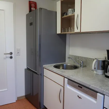 Blechnerhof-1 By Interhome Falkau