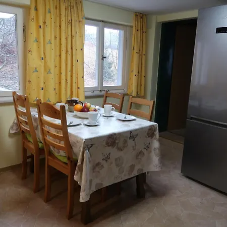 Appartement Blechnerhof-1 By Interhome *