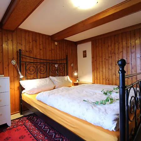 Blechnerhof-1 By Interhome Appartement Falkau