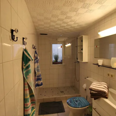 Blechnerhof-1 By Interhome Appartement Falkau