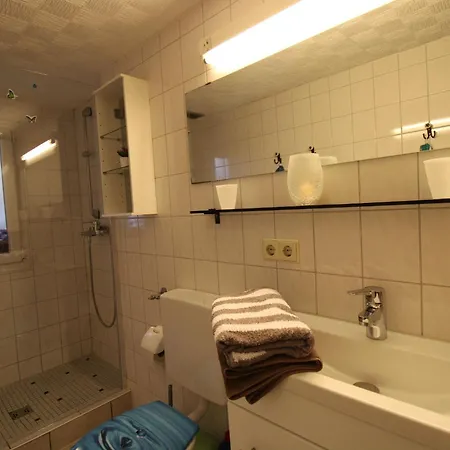 Blechnerhof-1 By Interhome Appartement Falkau