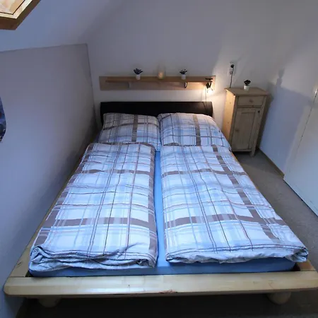 Appartement Blechnerhof-1 By Interhome